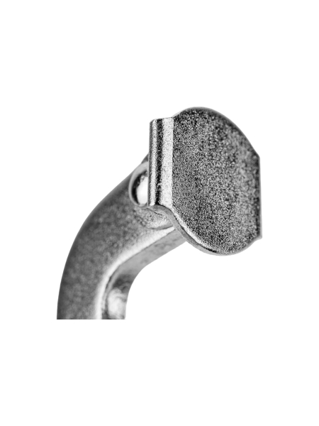 Ручной зажим 170 мм Gigant GST-170