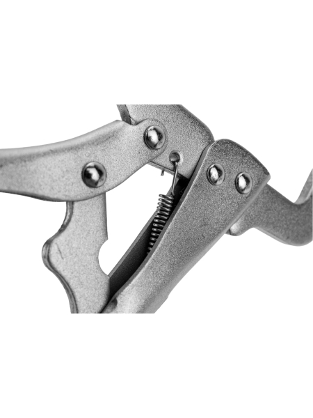 Ручной зажим 170 мм Gigant GST-170