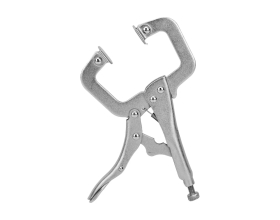 Ручной зажим 170 мм Gigant GST-170