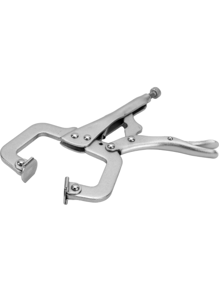 Ручной зажим 170 мм Gigant GST-170