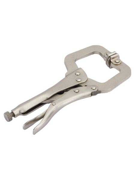 Ручной зажим 170 мм Gigant GST-170