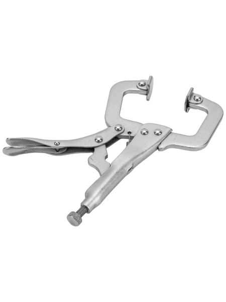 Ручной зажим 170 мм Gigant GST-170