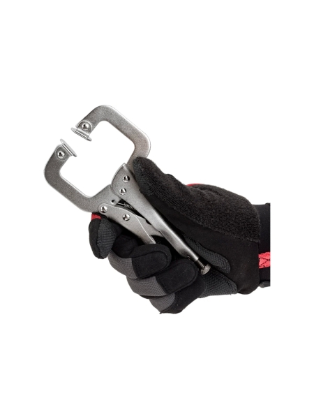 Ручной зажим 170 мм Gigant GST-170