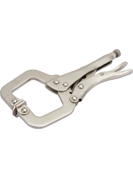 Ручной зажим 170 мм Gigant GST-170