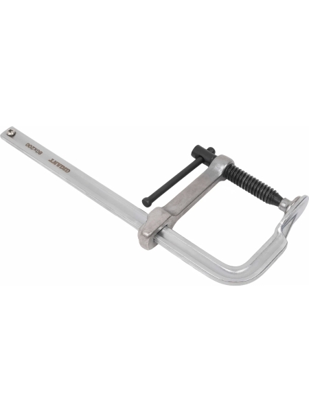 Цельнокованая струбцина Gigant тип F 200/80 мм GSFC-200