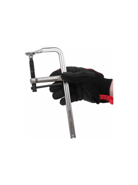 Цельнокованая струбцина Gigant тип F 200/80 мм GSFC-200