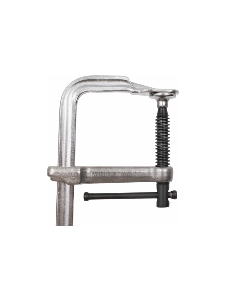 Цельнокованая струбцина Gigant тип F 200/80 мм GSFC-200