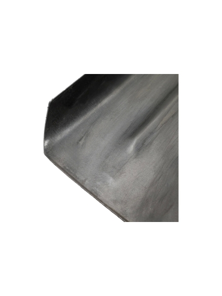 Совковая лопата из рельсовой стали без черенка и ручки Gigant SH-06