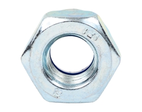 Gigant Гайка DIN985 самоконтрящаяся оцинк. М10 40 шт 124075