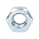Gigant Гайка DIN985 самоконтрящаяся оцинк. М10 40 шт 124075