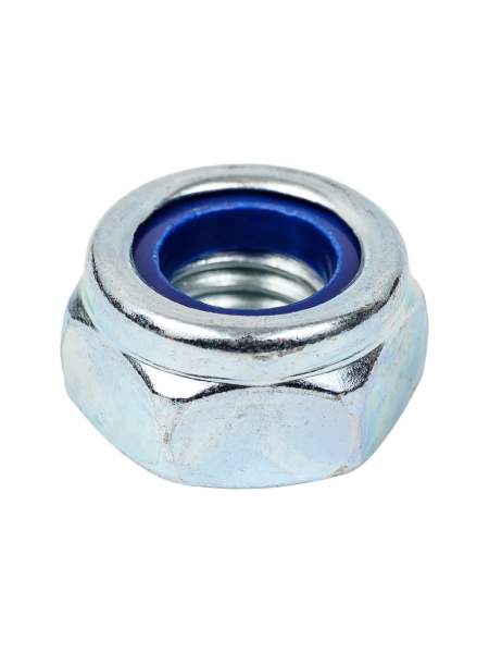 Gigant Гайка DIN985 самоконтрящаяся оцинк. М10 40 шт 124075