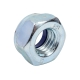 Gigant Гайка DIN985 самоконтрящаяся оцинк. М10 40 шт 124075