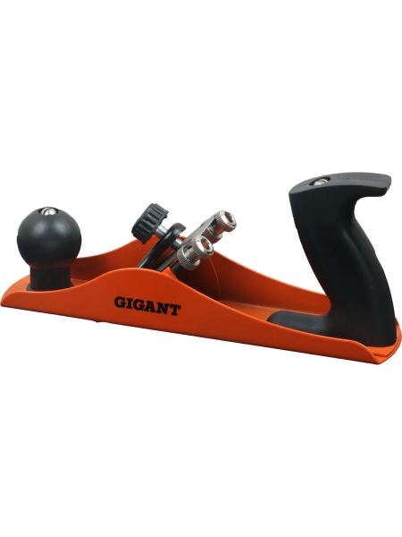 Металлический рубанок 235 мм Gigant GMJP-1