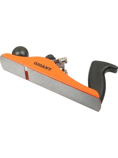 Металлический рубанок 235 мм Gigant GMJP-1
