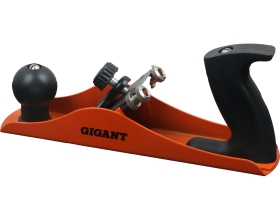 Металлический рубанок 235 мм Gigant GMJP-1