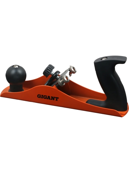 Металлический рубанок 235 мм Gigant GMJP-1