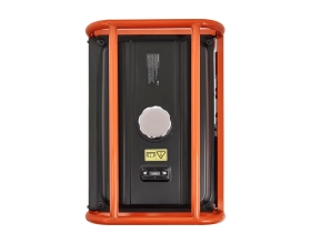 Бензиновый генератор (3,3 кВт; медная обмотка) Gigant GGL-3300