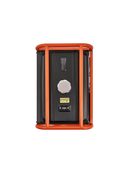 Бензиновый генератор (3,3 кВт; медная обмотка) Gigant GGL-3300