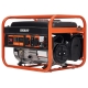 Бензиновый генератор (3,3 кВт; медная обмотка) Gigant GGL-3300