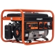Бензиновый генератор (3,3 кВт; медная обмотка) Gigant GGL-3300