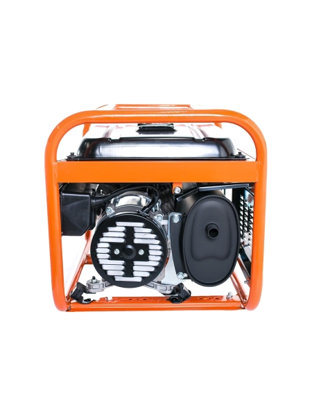 Бензиновый генератор (3,3 кВт; медная обмотка) Gigant GGL-3300