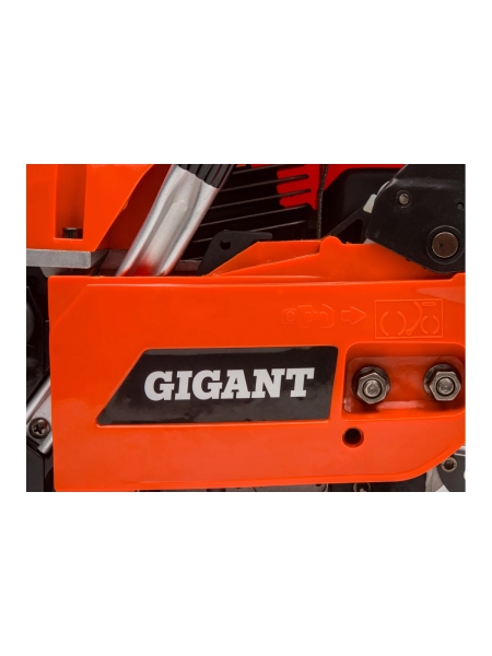 Бензопила Gigant 20" 3,4 л.с./50 см3 GSAF-08