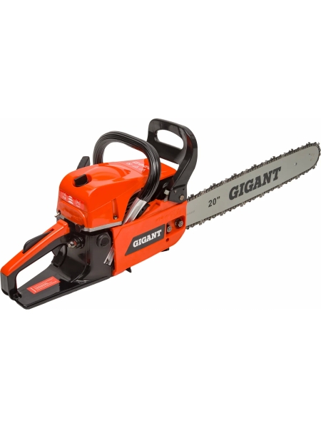 Бензопила Gigant 20" 3,4 л.с./50 см3 GSAF-08