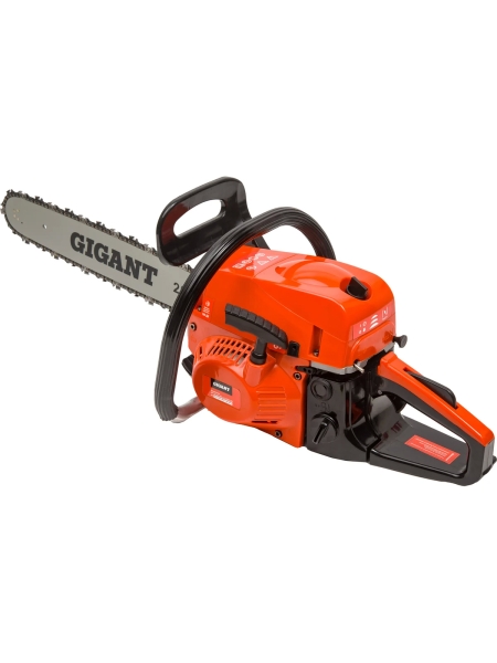 Бензопила Gigant 20" 3,4 л.с./50 см3 GSAF-08