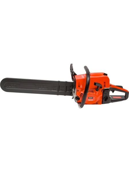 Бензопила Gigant 20" 3,4 л.с./50 см3 GSAF-08