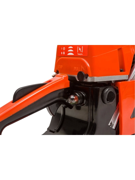 Бензопила Gigant 20" 3,4 л.с./50 см3 GSAF-08