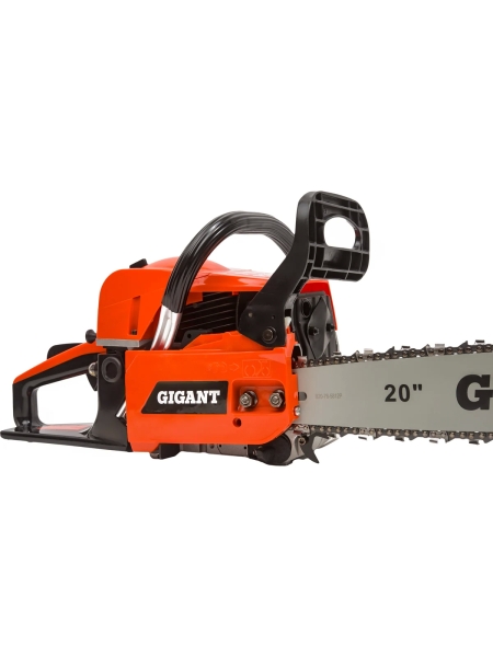 Бензопила Gigant 20" 3,4 л.с./50 см3 GSAF-08