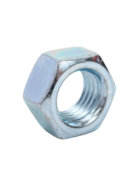 Gigant Гайка DIN934 шестигранная оцинк. M16 50 шт 124045