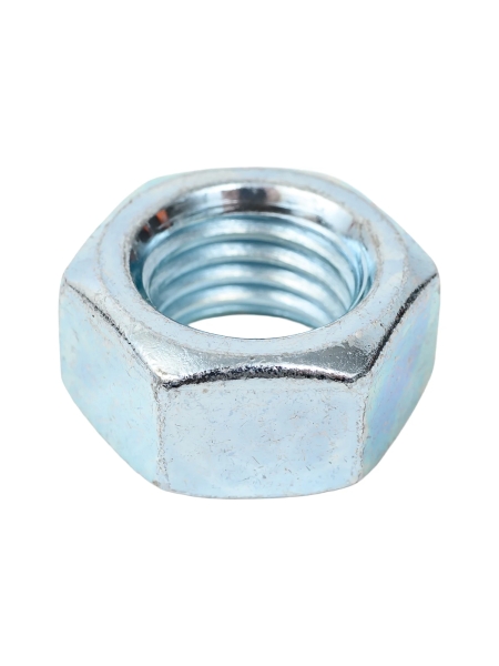 Gigant Гайка DIN934 шестигранная оцинк. M16 50 шт 124045