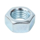 Gigant Гайка DIN934 шестигранная оцинк. M16 50 шт 124045