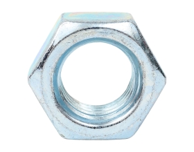 Gigant Гайка DIN934 шестигранная оцинк. M16 50 шт 124045