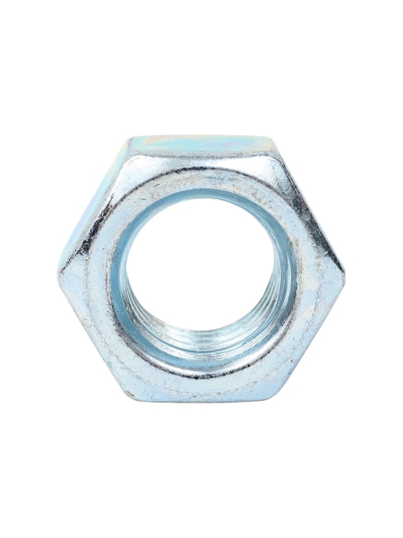 Gigant Гайка DIN934 шестигранная оцинк. M16 50 шт 124045
