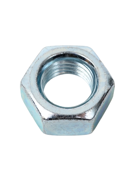 Gigant Гайка DIN934 шестигранная оцинк. M16 50 шт 124045