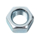 Gigant Гайка DIN934 шестигранная оцинк. M16 50 шт 124045