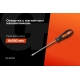 Отвертка Gigant SL 6x150 с магнитным наконечником GS SL6150