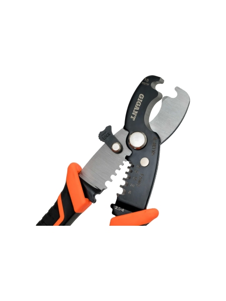 Кабелерез Gigant 175мм GC-175