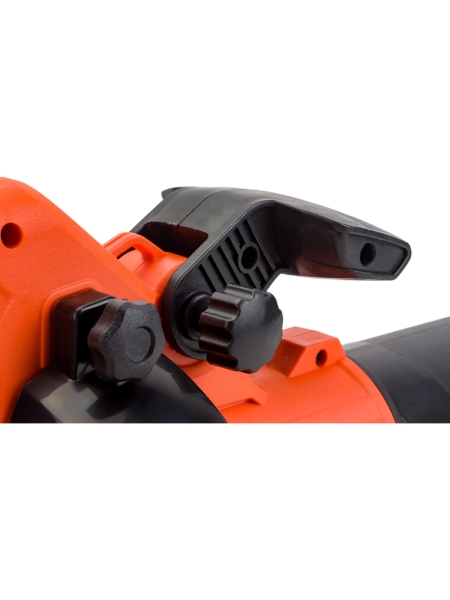 Электрическая вакуумная воздуходувка 1,5 кВт, Gigant GBVER-03