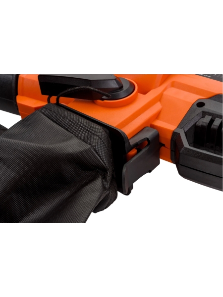 Электрическая вакуумная воздуходувка 1,5 кВт, Gigant GBVER-03