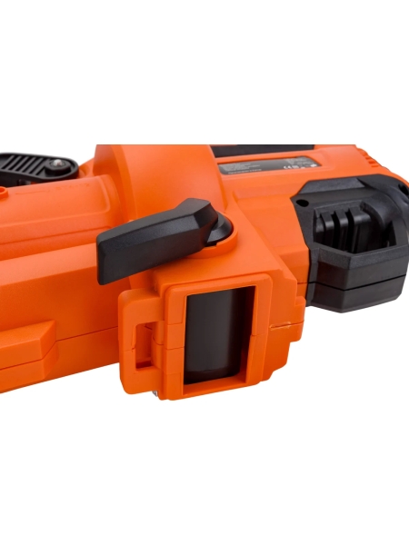 Электрическая вакуумная воздуходувка 1,5 кВт, Gigant GBVER-03