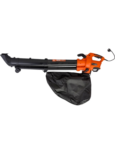 Электрическая вакуумная воздуходувка 1,5 кВт, Gigant GBVER-03