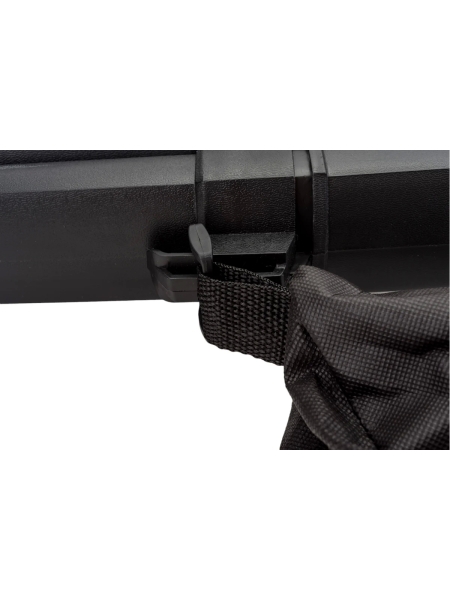 Электрическая вакуумная воздуходувка 1,5 кВт, Gigant GBVER-03