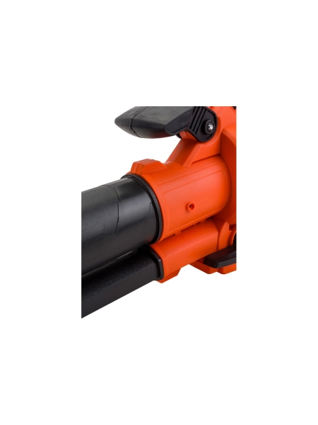 Электрическая вакуумная воздуходувка 1,5 кВт, Gigant GBVER-03