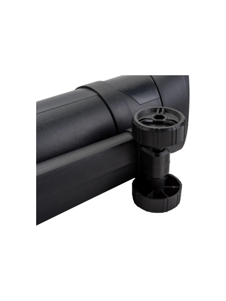 Электрическая вакуумная воздуходувка 1,5 кВт, Gigant GBVER-03