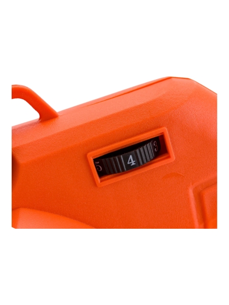 Электрическая вакуумная воздуходувка 1,5 кВт, Gigant GBVER-03