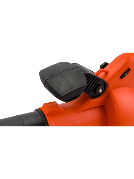 Электрическая вакуумная воздуходувка 1,5 кВт, Gigant GBVER-03