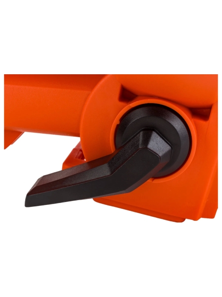 Электрическая вакуумная воздуходувка 1,5 кВт, Gigant GBVER-03